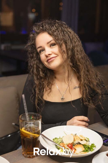 Ночные жители, фото № 27