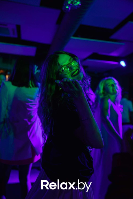 Ночные жители, фото № 58