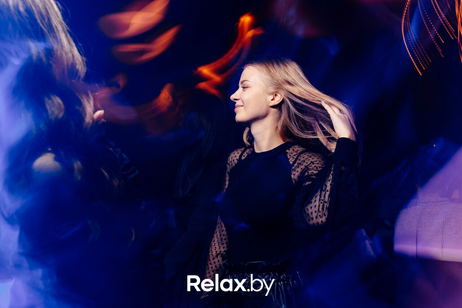 «HB Esenin» 1 year party, фото № 80