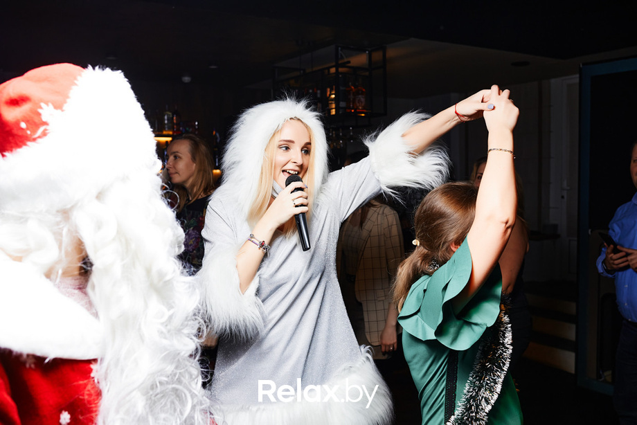 Ёлки 2021, фото № 24