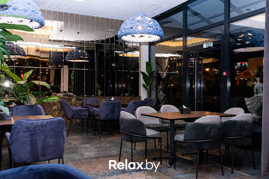 Brooklyn Live!, фото № 9