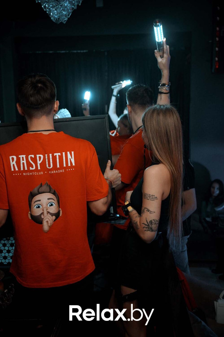 Friday party, фото № 24