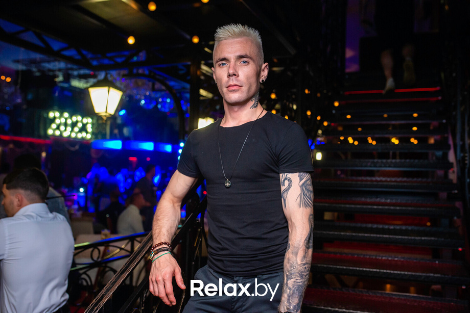 Суббота в Мулен руж, фото № 20