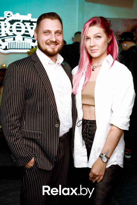 Открытие Gastropub «DROVA», фото № 88