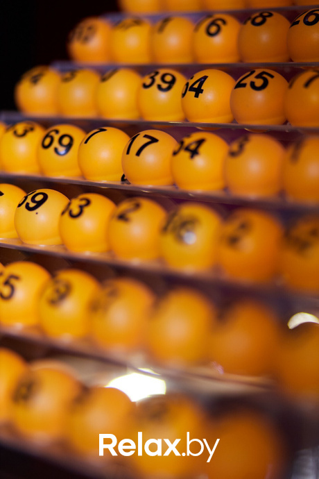 «Lucky 7 и Счастливый рейс», фото № 14