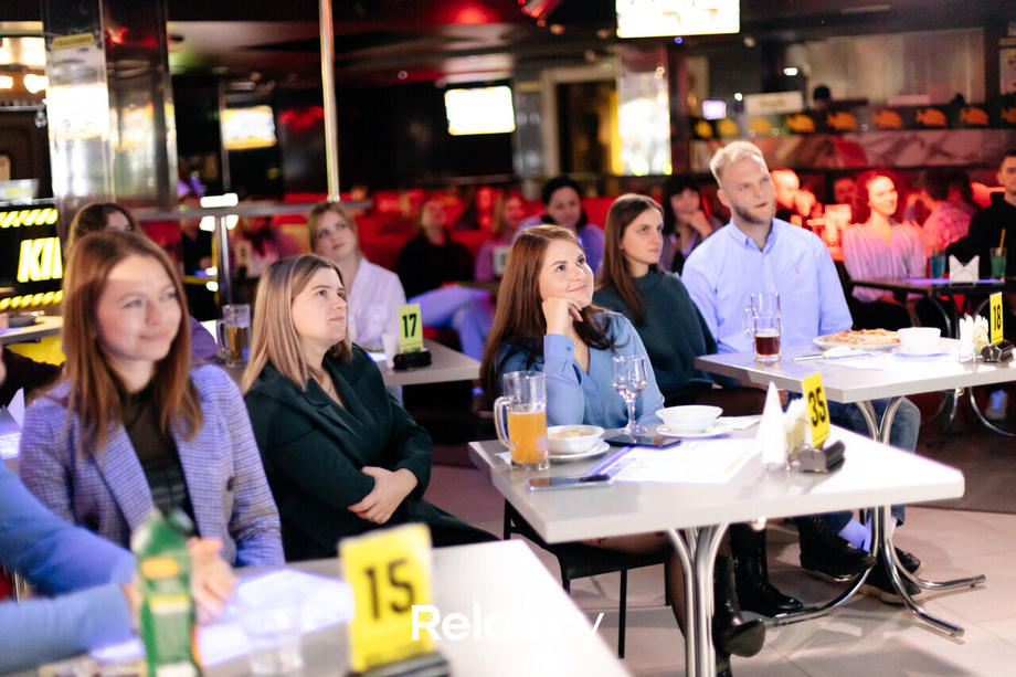 Stand-up концерт Comedy Dogs, фото № 72
