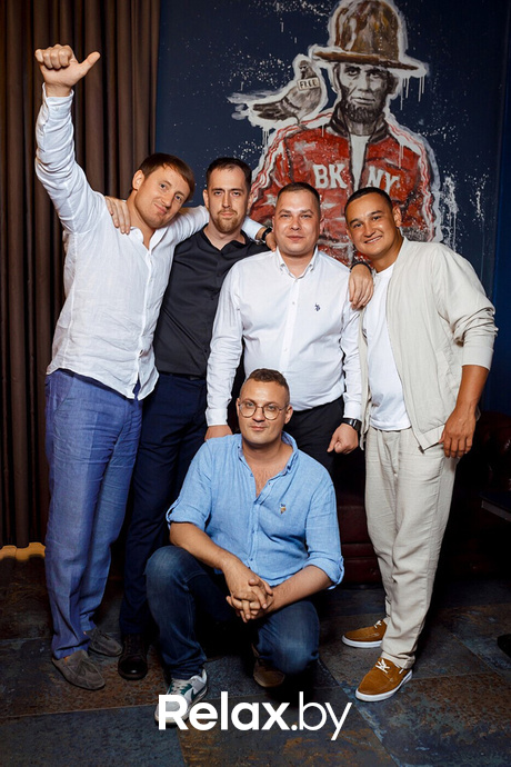 Brooklyn Live!, фото № 43