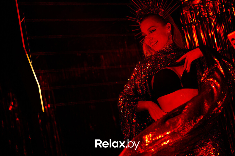 Grand opening, фото № 75