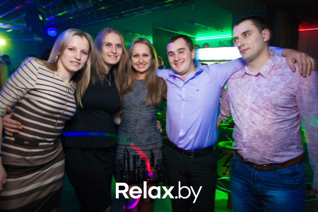 Ретро вечеринка, фото № 31