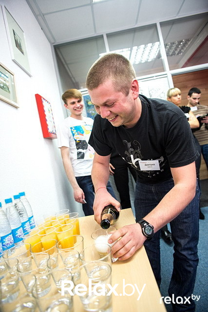 Выпускной бизнес-школы Расти, фото № 18