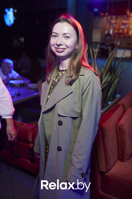 Ночные жители, фото № 29