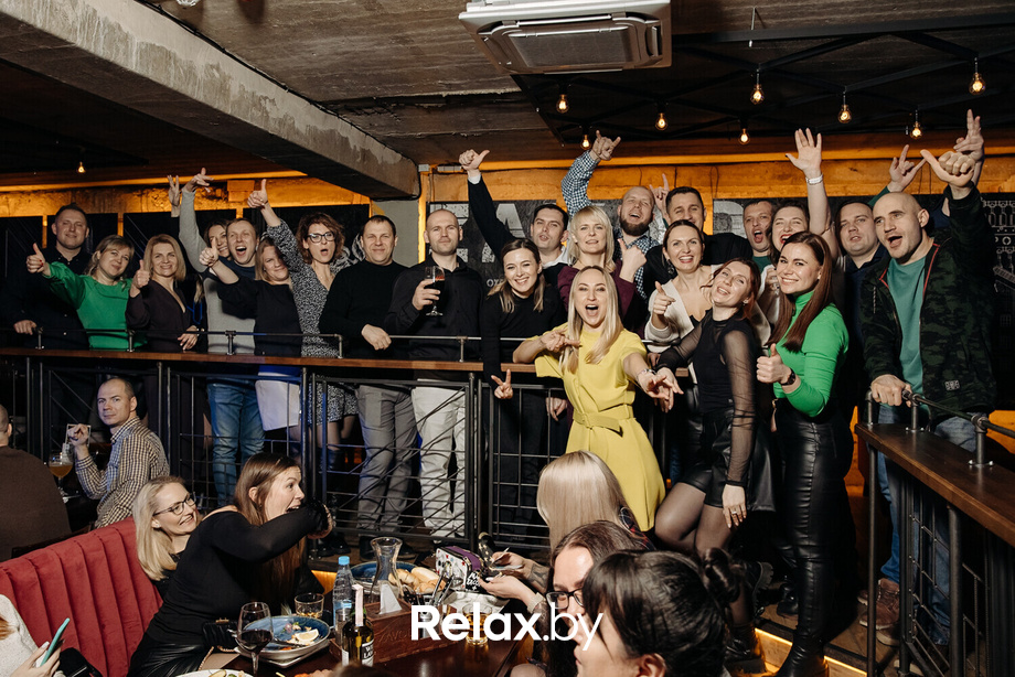 Saturday In Zavod, фото № 36