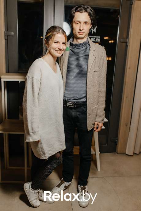 Ночные жители, фото № 18