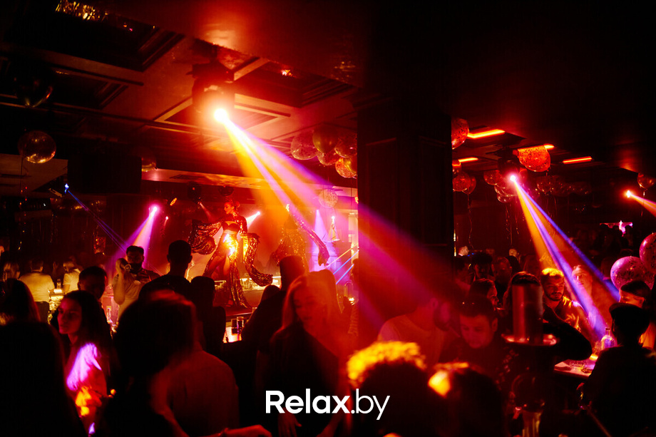 Studio 54, фото № 108