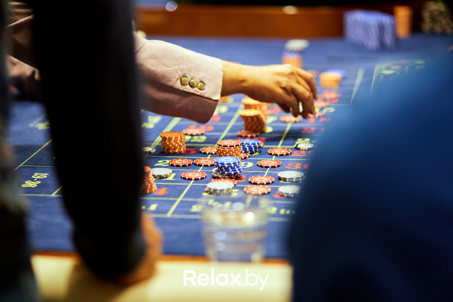 Шоу Мелодия удачи, фото № 47