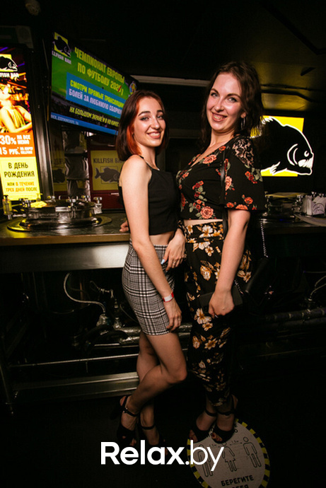 День Независимости Республики Беларусь, фото № 6