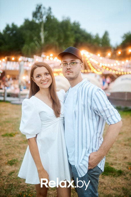 Вечеринка Martini Time, фото № 388