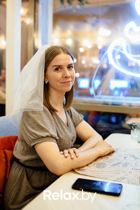 Ночные жители, фото № 50