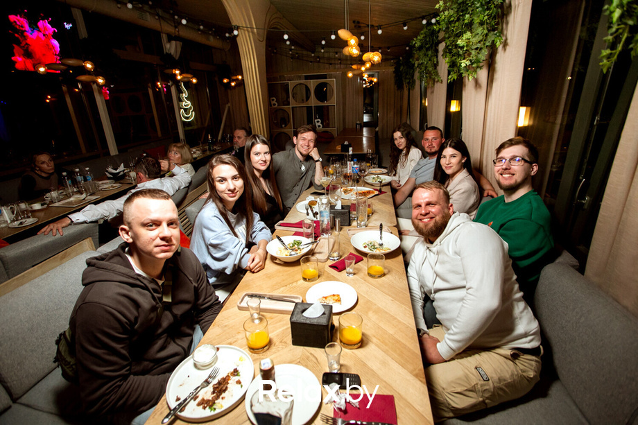 Ночные жители, фото № 13