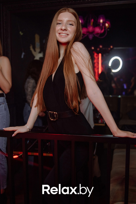 Friday «Stiflers party», фото № 4