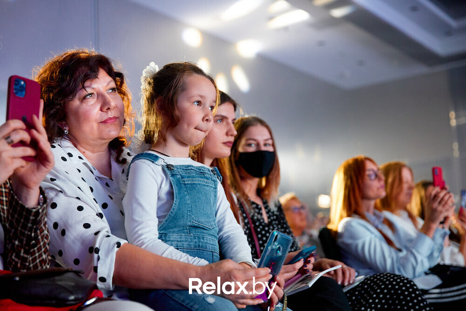 IMG Fashion KILLA PARTY - KIDS’ SHOW, фото № 111