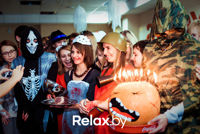 Операция тЫквЫ, фото № 11