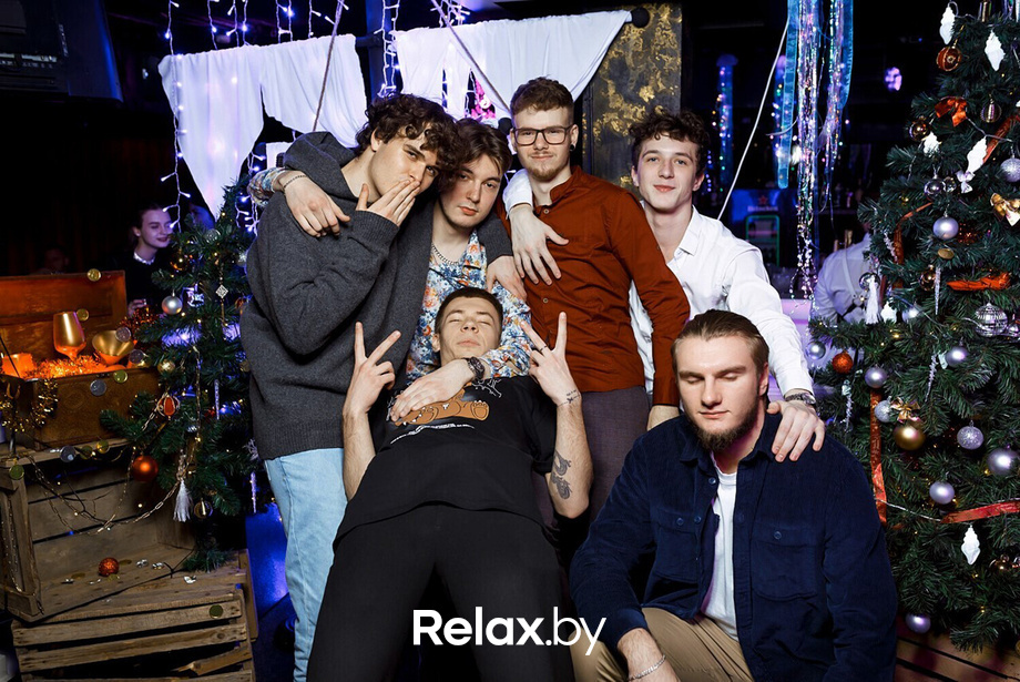 Wednesday Party, фото № 31