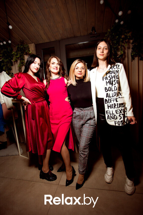 Ночные жители, фото № 45