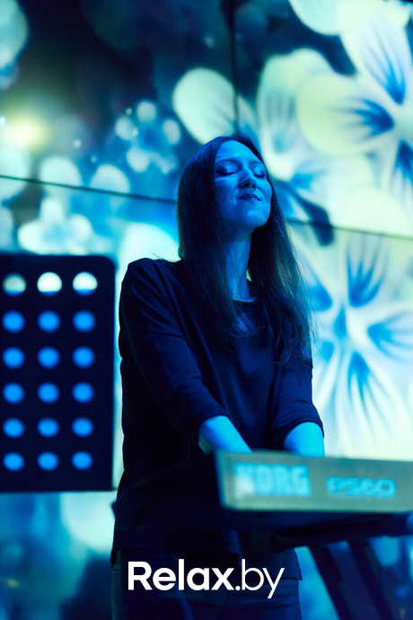 «Алиса Мон в казино Опера», фото № 72