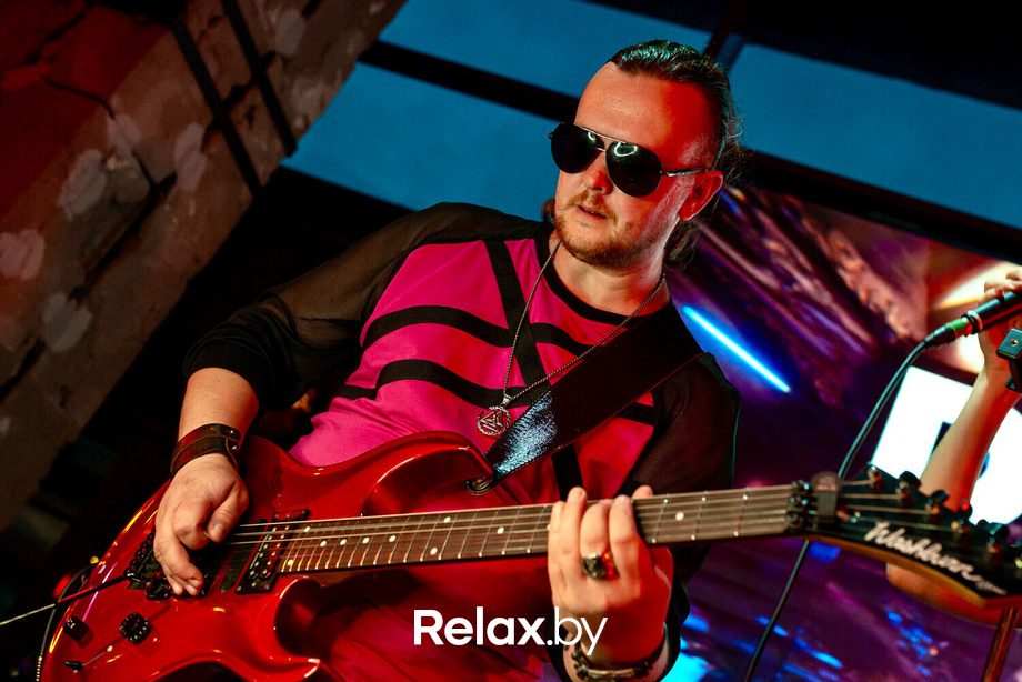 Friday Party, фото № 27