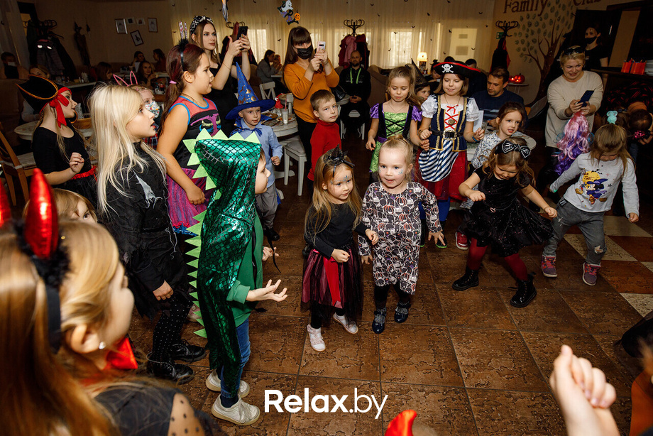 Тыква-пати, фото № 71