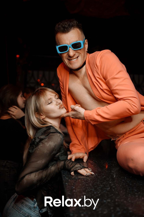 Friday party, фото № 43