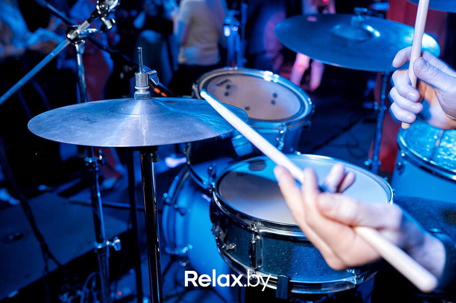 Saturday music, фото № 80