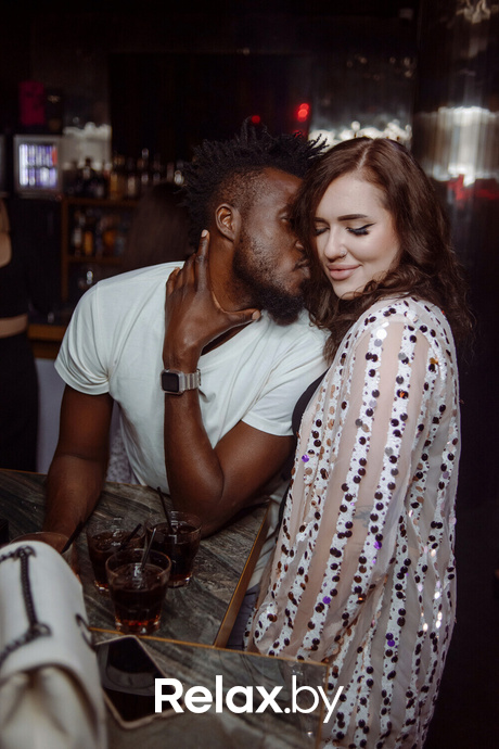 Friday LUXURIA LXR, фото № 26