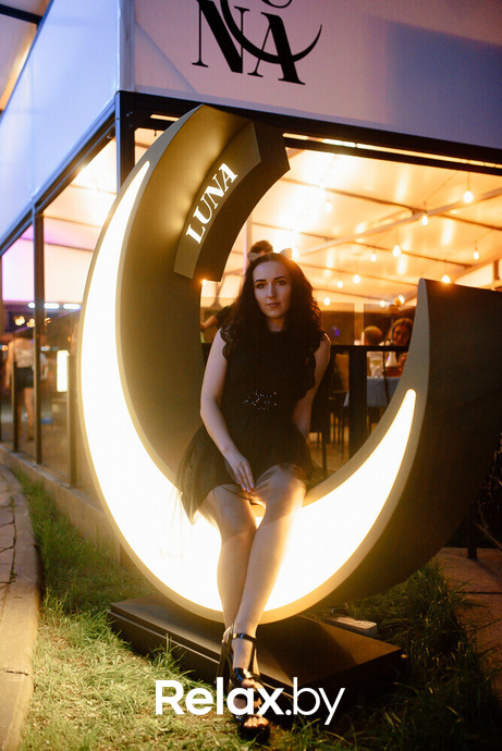 Luna party, фото № 92