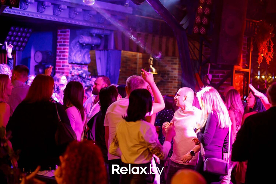 Brooklyn Live!, фото № 26