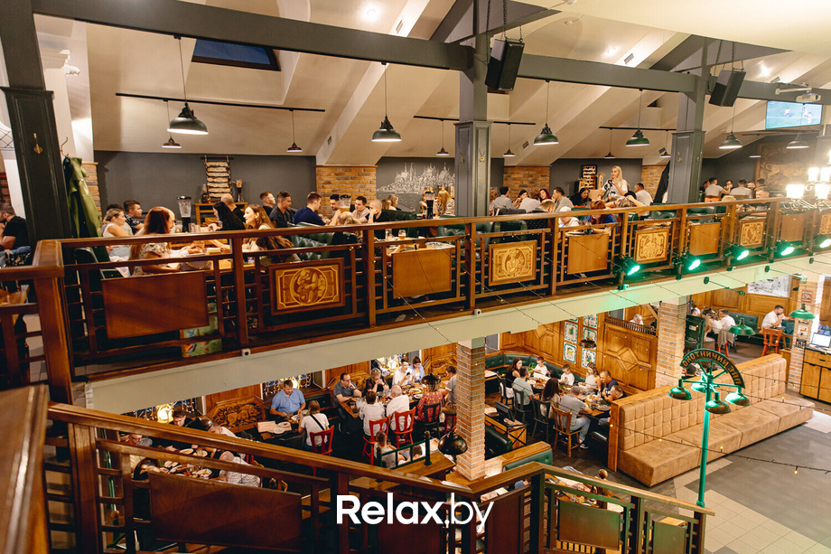 Выходные в Раковском Броваре, фото № 16