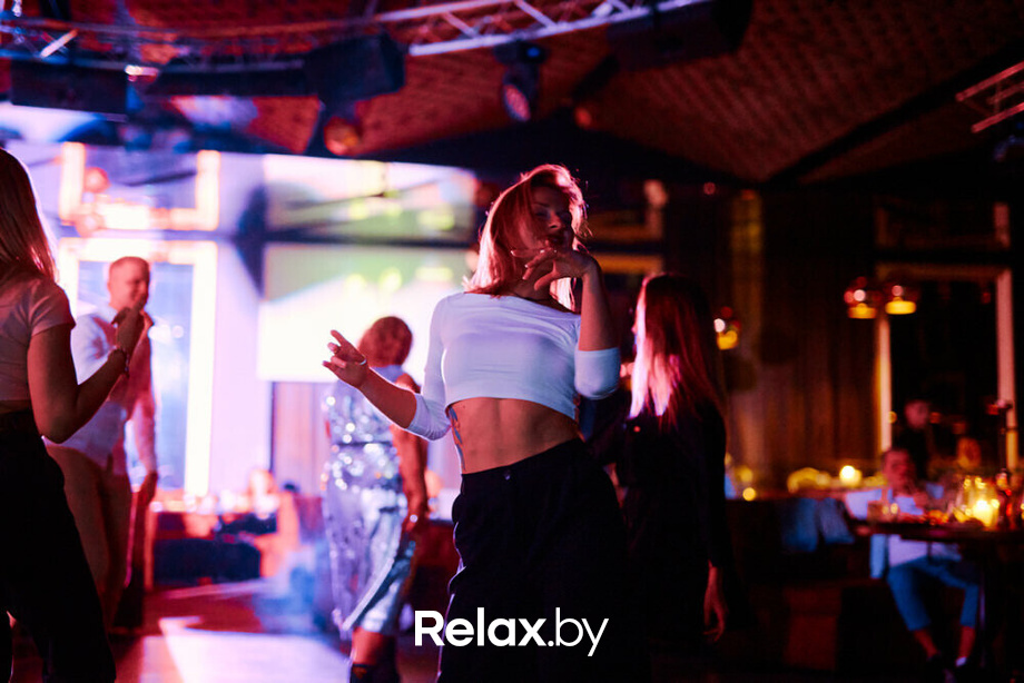 Lindas Perfomance Art Show, фото № 173