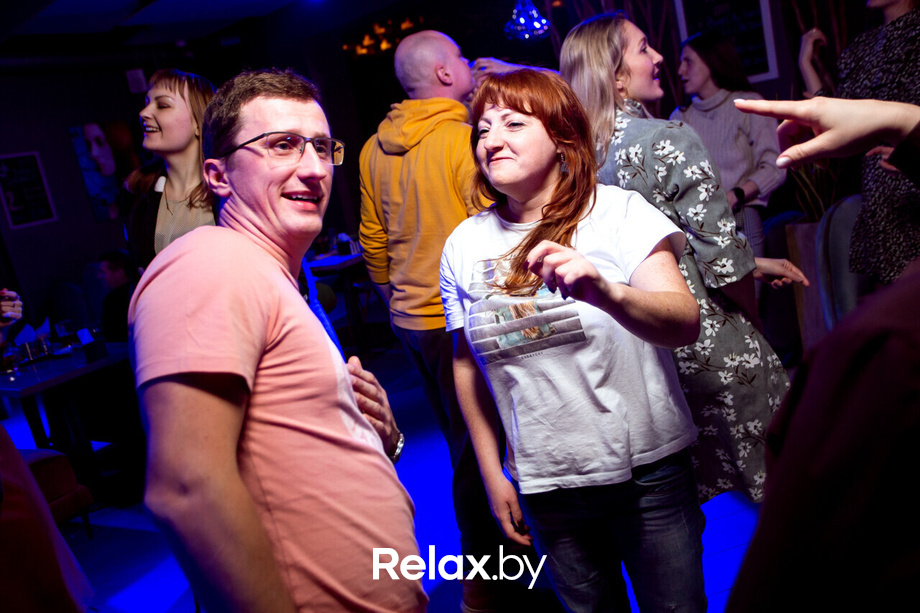 Ночные жители, фото № 14