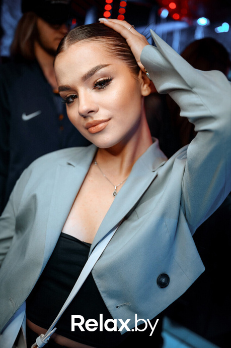 Saturday party, фото № 27