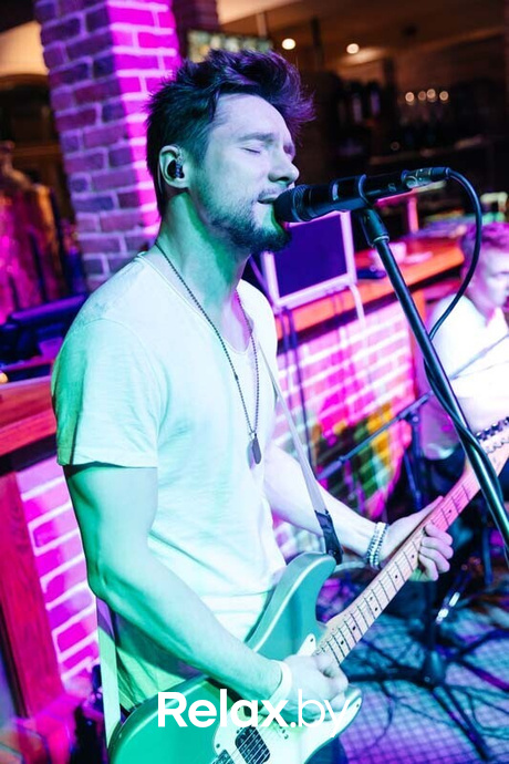 Новогодний корпоратив 20.12.2024, фото № 29