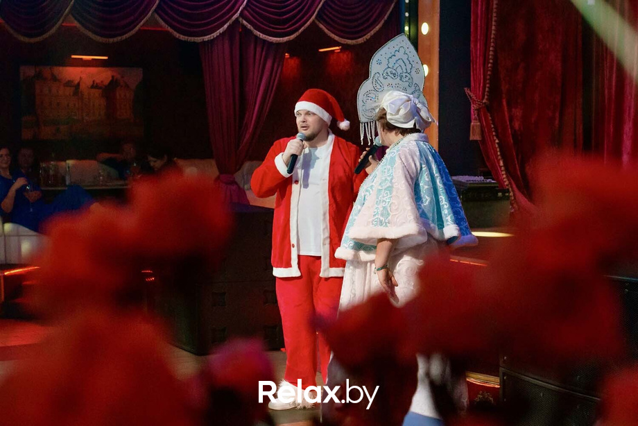 MoulinRouge, фото № 54