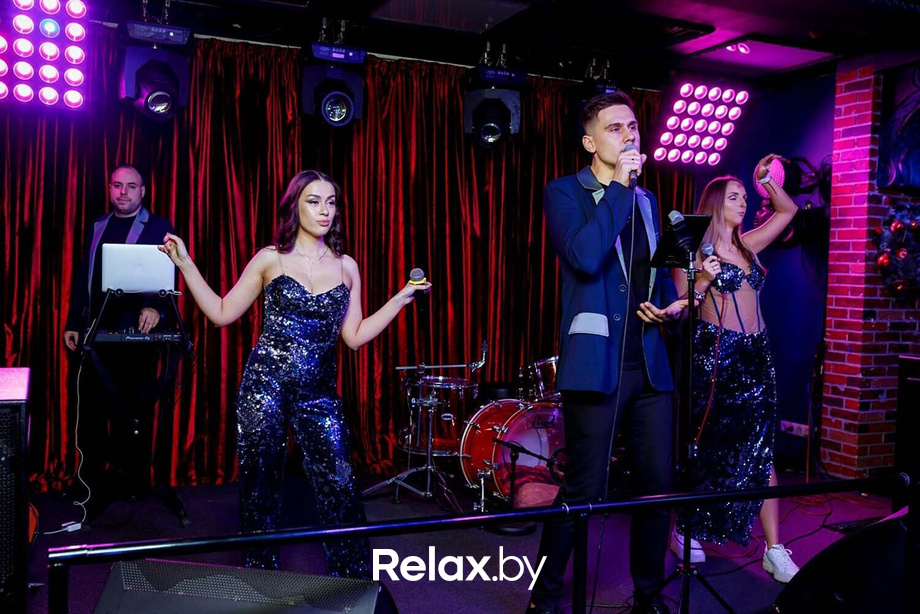 Новогодний Бруклин, фото № 2