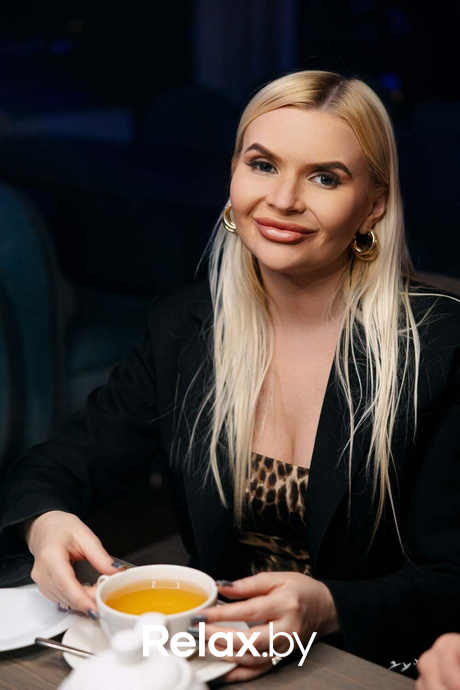 Ночные жители, фото № 14