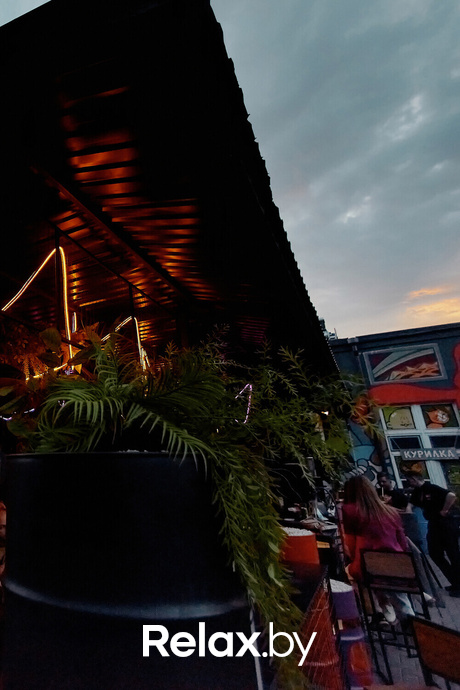 День Рождения Monkey Brothers, фото № 28