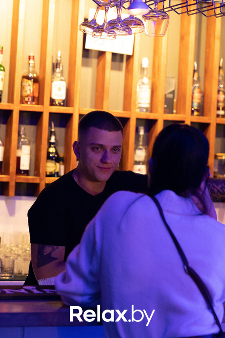 Ночные жители, фото № 79