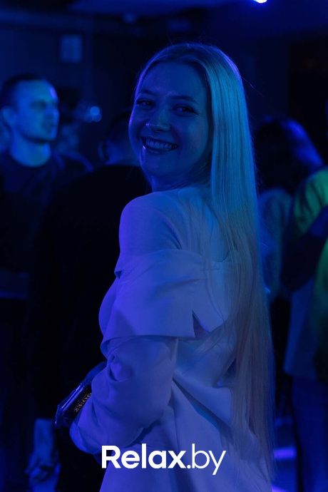 Ночные жители, фото № 67