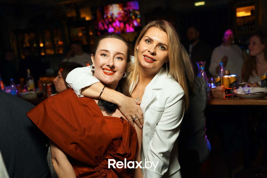 Новогодний Корпоратив, фото № 83