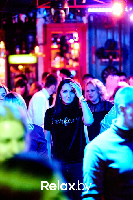 Пятница в Квартире №3, фото № 20