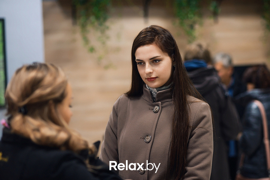 Открытие магазина немецкой техники  Zuchel Kuche, фото № 54